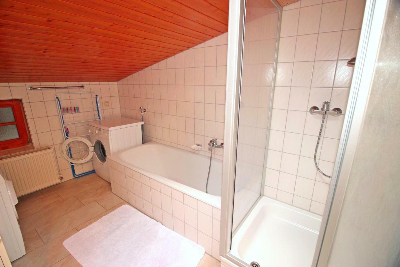 Ferienhaus Gestuet Pfaffenlehen Bischofswiesen Dış mekan fotoğraf